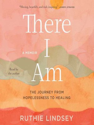 cover image of There I Am